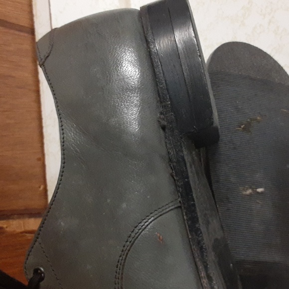 Men's size 11 D Stacy Adam's shoes - Picture 12 of 16